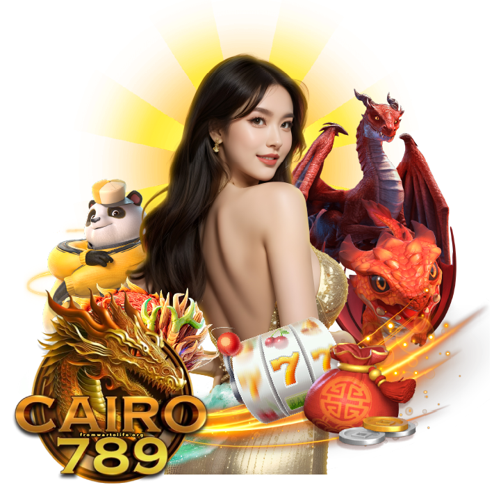 cairo789ทดลองเล่นฟรี