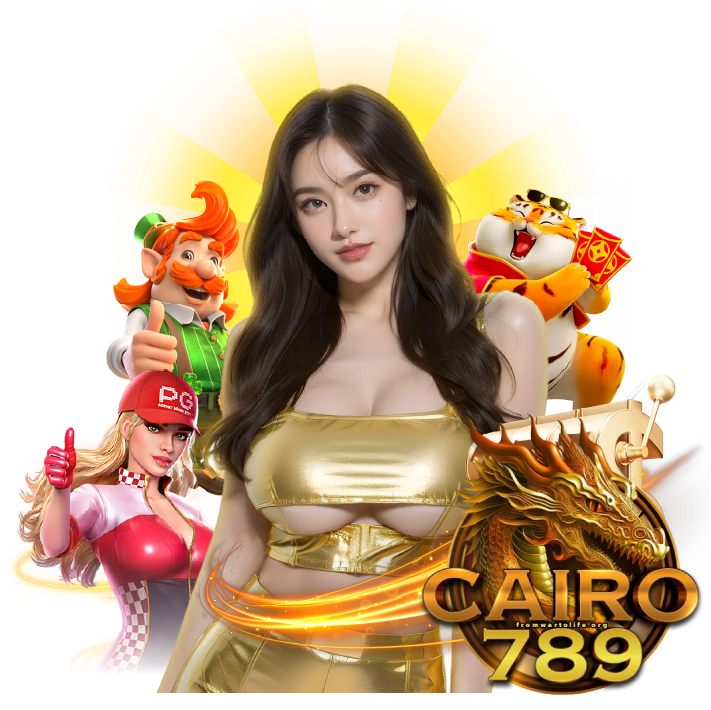 cairo789สมัครฟรี